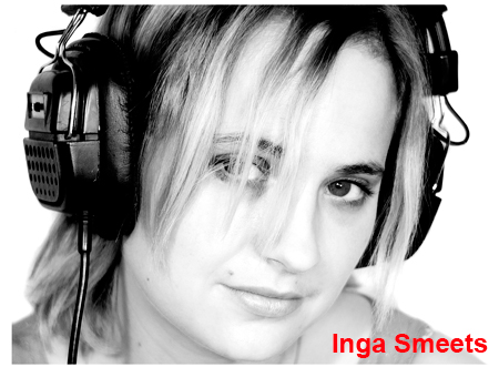 12.06.2010: Inga Smeets